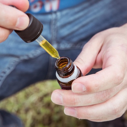 Can CBD support the immune system?